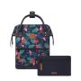 Sac à dos Adventurer Mini 12 litres + 2 grandes pochettes Oran