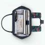 Sac à dos Adventurer Mini 12 litres + 2 grandes pochettes Oran