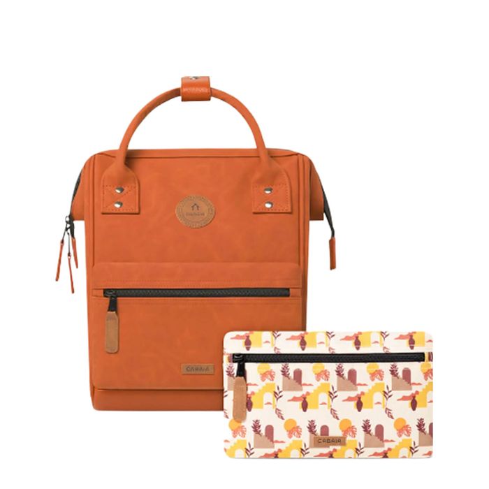 Sac à dos Adventurer Mini 12 litres + 2 grandes pochettes Tanta