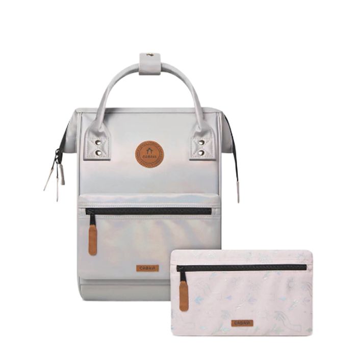 Sac à dos Adventurer Mini 12 litres + 2 grandes pochettes Rennes