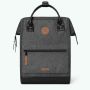Sac à dos Adventurer Medium 23 litres + 2 grandes pochettes Luxembourg