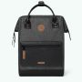Sac à dos Adventurer Medium 23 litres + 2 grandes pochettes Luxembourg