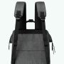 Sac à dos Adventurer Medium 23 litres + 2 grandes pochettes Luxembourg