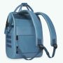 Sac à dos Adventurer Medium 23 litres + 2 grandes pochettes Bourgas
