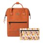 Sac à dos Adventurer Medium 23 litres + 2 grandes pochettes Tanta