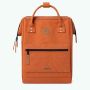 Sac à dos Adventurer Medium 23 litres + 2 grandes pochettes Tanta