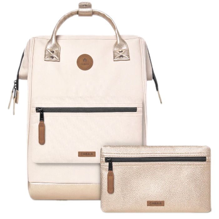 Sac à dos Adventurer Maxi 25 litres + 2 grandes pochettes Alger