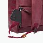 Sac à dos Adventurer Maxi 25 litres + 2 grandes pochettes Delhi