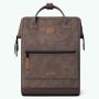Sac à dos Adventurer Maxi 25 litres + 2 grandes pochettes Papeete