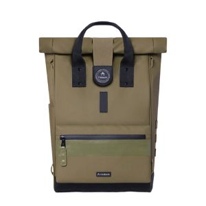 Sac à dos Explorer Medium 23 litres + 1 grande pochette Grenoble