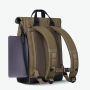 Sac à dos Explorer Medium 23 litres + 1 grande pochette Grenoble