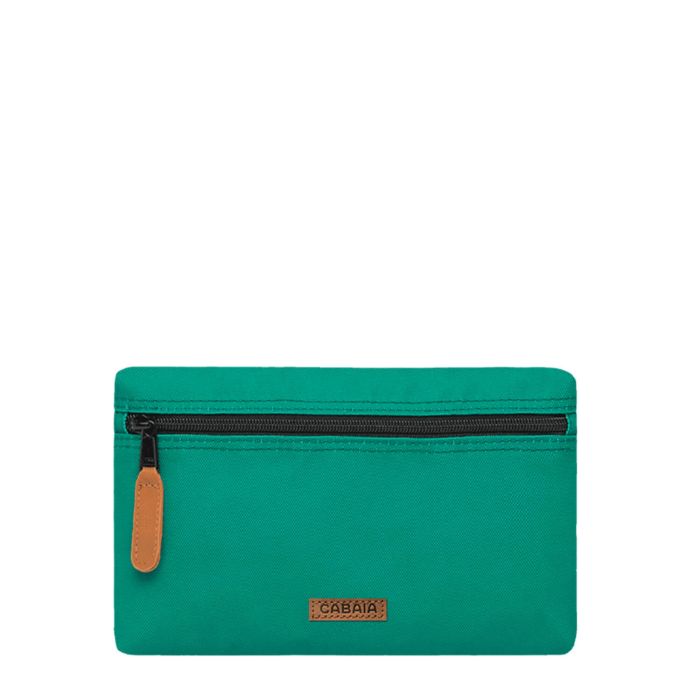 Grande pochette BagPockets 25 cm Kabaka Palace