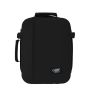 Sac à dos cabine Classic Tech 28 Litres format A4 Absolute Black