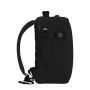 Sac à dos cabine Classic Tech 28 Litres format A4 Absolute Black