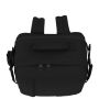 Sac à dos cabine Classic Tech 28 Litres format A4 Absolute Black