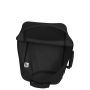 Sac à dos cabine Classic Tech 28 Litres format A4 Absolute Black