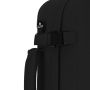 Sac à dos cabine Classic Tech 28 Litres format A4 Absolute Black