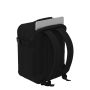 Sac à dos cabine Classic Tech 28 Litres format A4 Absolute Black