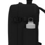 Sac à dos cabine Classic Tech 28 Litres format A4 Absolute Black