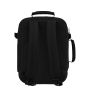 Sac à dos cabine Classic Tech 28 Litres format A4 Absolute Black