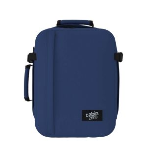 Sac à dos cabine Classic Tech 28 Litres Navy Sac à dos cabine Classic Tech 28 Litres format A4 Navy