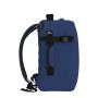 Sac à dos cabine Classic Tech 28 Litres format A4 Navy