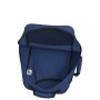 Sac à dos cabine Classic Tech 28 Litres format A4 Navy
