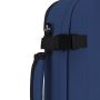 Sac à dos cabine Classic Tech 28 Litres format A4 Navy
