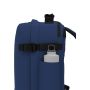Sac à dos cabine Classic Tech 28 Litres format A4 Navy