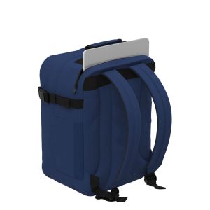 Sac à dos cabine Classic Tech 28 Litres format A4 Navy