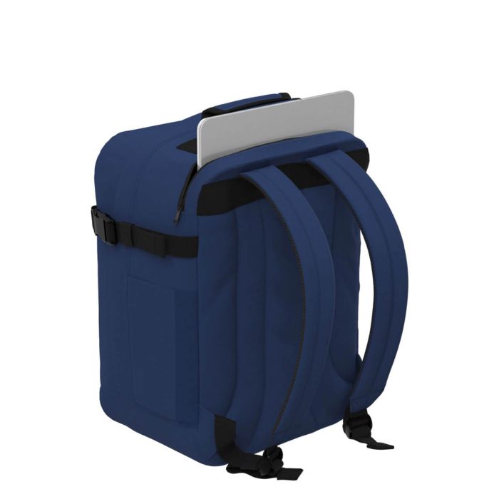 Sac à dos cabine Classic Tech 28 Litres format A4 Navy