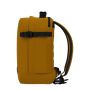 Sac à dos cabine Classic Tech 28 Litres format A4 Orange Chill