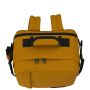 Sac à dos cabine Classic Tech 28 Litres format A4 Orange Chill
