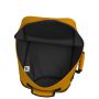 Sac à dos cabine Classic Tech 28 Litres format A4 Orange Chill