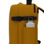 Sac à dos cabine Classic Tech 28 Litres format A4 Orange Chill