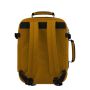 Sac à dos cabine Classic Tech 28 Litres format A4 Orange Chill