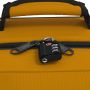 Sac à dos cabine Classic Tech 28 Litres format A4 Orange Chill