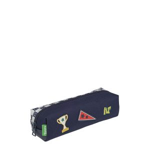 Trousse Simple A Toute Vitesse 21 cm Matheo Trousse Simple A Toute Vitesse 21 cm Matheo
