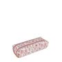 Trousse double Cyrillus 21 cm Capucine