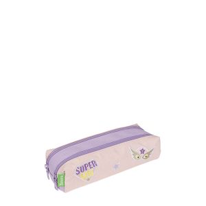 Trousse double Imaginaire 21 cm Diana Trousse double Imaginaire 21 cm Diana