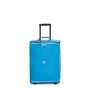 Sac de voyage cabine à roues Teagan C 55 cm Eager Blue