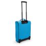 Sac de voyage cabine à roues Teagan C 55 cm Eager Blue