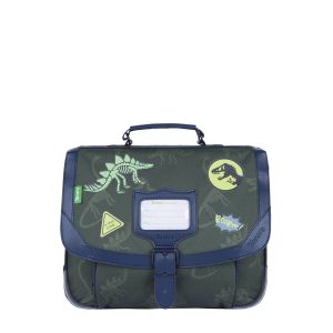 Cartable maternelle Une Brillante Collection 32 cm Timothée Cartable maternelle Une Brillante Collection 32 cm Timothée