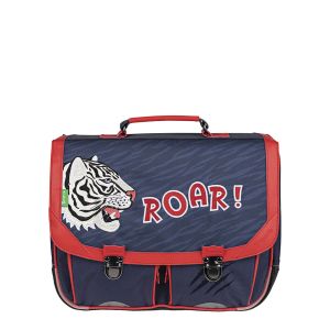 Cartable scolaire Animal Totem 35 cm Aaron Cartable scolaire Animal Totem 35 cm Aaron