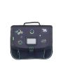 Cartable scolaire Animal Totem 35 cm Anthony