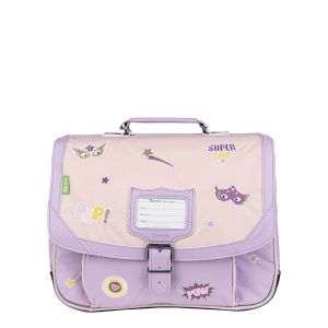 Cartable scolaire Imaginaire 35 cm Diana Cartable scolaire Imaginaire 35 cm Diana
