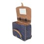 Cartable scolaire Imaginaire 35 cm Faustine