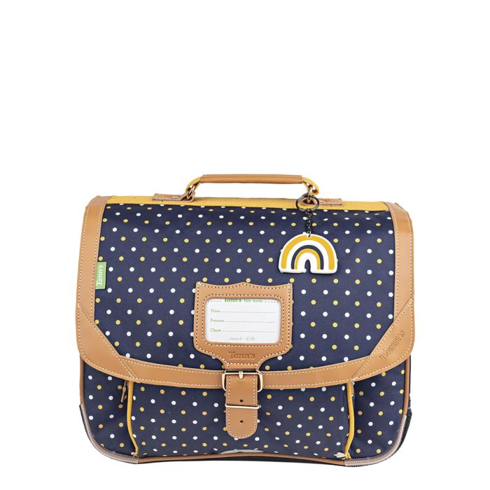 Cartable scolaire Imaginaire 35 cm Faustine