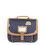 Cartable scolaire Imaginaire 35 cm Faustine