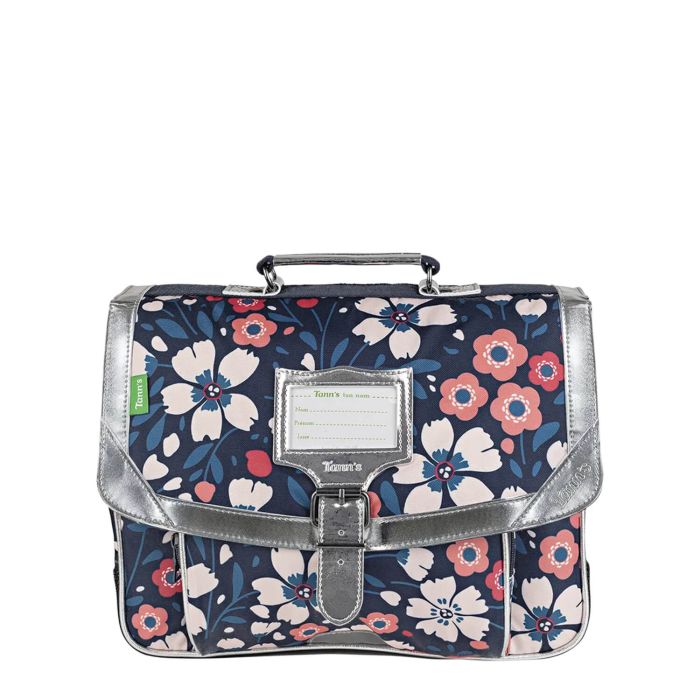 Cartable scolaire Envie d'Évasion 35 cm Floriane